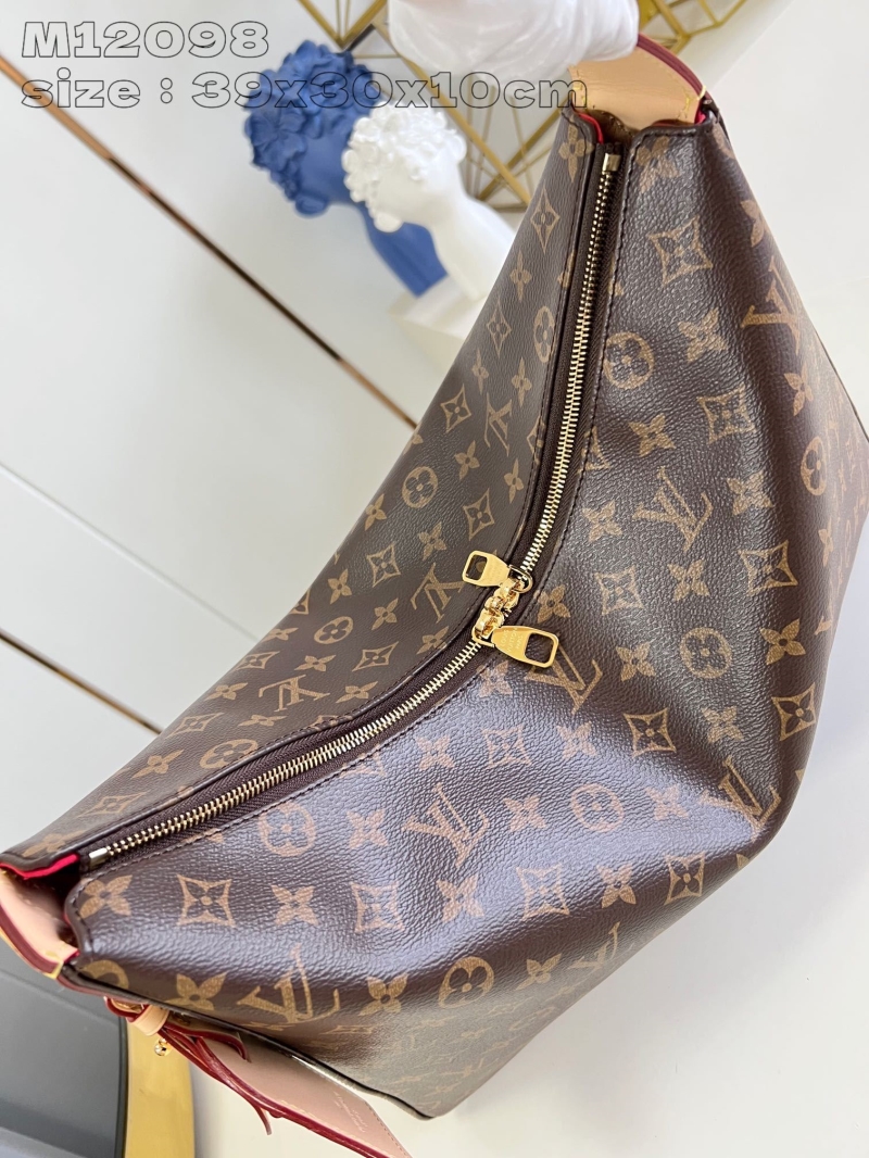 LV Top Handle Bags